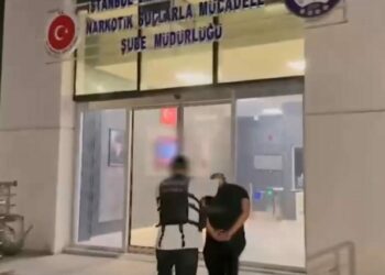 İstanbul’da 3 ilçede uyuşturucu operasyonu; 6 şüpheli yakalandı