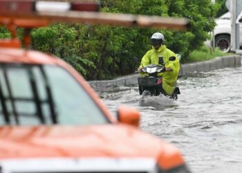 Tayland'da şiddetli yağışların neden olduğu selde hayatını kaybedenlerin sayısı 60’a yükseldi