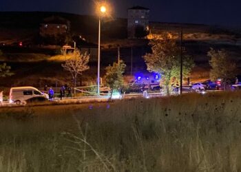 Polis memurunu şehit eden şüphelinin 8 farklı suç kaydı çıktı