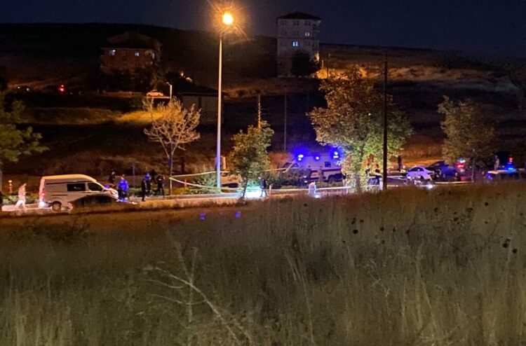 Polis memurunu şehit eden şüphelinin 8 farklı suç kaydı çıktı