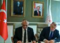 KKTC'de iki yükseköğrenim öğrenci yurdu yapılacak