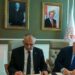 KKTC'de iki yükseköğrenim öğrenci yurdu yapılacak