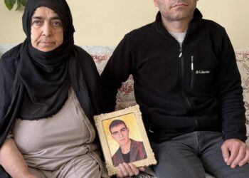 Odunlukta ölü bulunan Erdem'in ağabeyi: Bir insanı eksi 30 derecede baygın bırakmak cinayettir