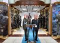 Kara Kuvvetleri Komutanı Orgeneral Tokel, Polonyalı mevkidaşı Fajkowski ile görüştü