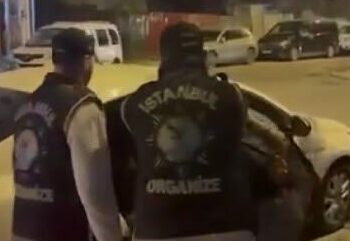 İstanbul’da yeni nesil suç örgütü operasyonu: 7 gözaltı