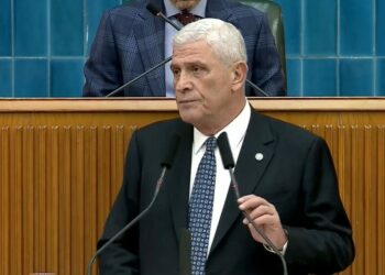 Dervişoğlu: 3-5 kurban verilip, bu çarkın asıl sahipleri aklanmasın