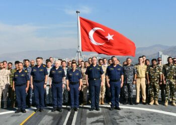 2026 Davet Tatbikatı başladı