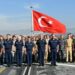 2026 Davet Tatbikatı başladı