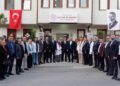 Sancaktepe Belediyesi, Abdullah Bayram Aile Sağlığı Merkezi’ni hizmete açtı
