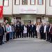 Sancaktepe Belediyesi, Abdullah Bayram Aile Sağlığı Merkezi’ni hizmete açtı