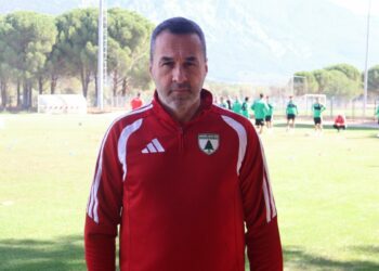 Muğlaspor’u 13 günde dört zorlu maç bekliyor