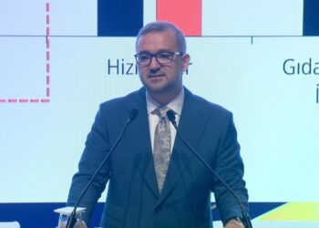 TCMB Başkanı Karahan: Dezenflasyon önümüzdeki dönemde de hızlanarak devam edecek