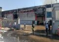 Gaziantep’te yanan fabrikanın sahibi tutuklandı