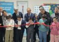 Malatya'da otizmli bireyler için özel eğitim sınıfı açıldı