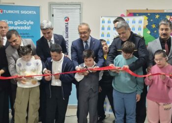 Malatya'da otizmli bireyler için özel eğitim sınıfı açıldı