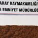 Güvercin kümesinde uyuşturucu bulundu; 1 tutuklama