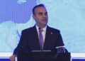 Bakan Kacır: Küresel imalat sanayi katma değerindeki payımızı iki katına çıkardık