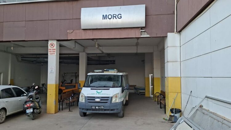 Kazara kendini vurduğu öne sürülen Merve, kurtarılamadı