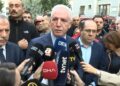 Vali Gül: 12 kişinin 5'i kurtarıldı
