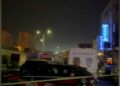 Küçükçekmece’de müzikholde silahlı çatışma: 1’i polis 2 kişi hayatını kaybetti