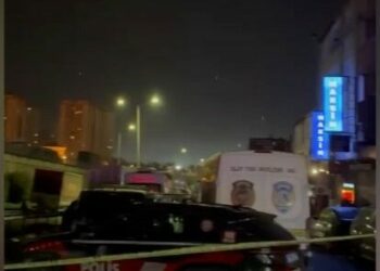 Küçükçekmece’de müzikholde silahlı çatışma: 1’i polis 2 kişi hayatını kaybetti