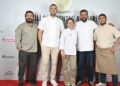 İncili Gastronomi Rehberi’nin 8’inci edisyonu için Neolokal’de davet düzenlendi