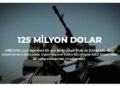 ASELSAN'dan 125 milyon dolarlık ihracat anlaşması