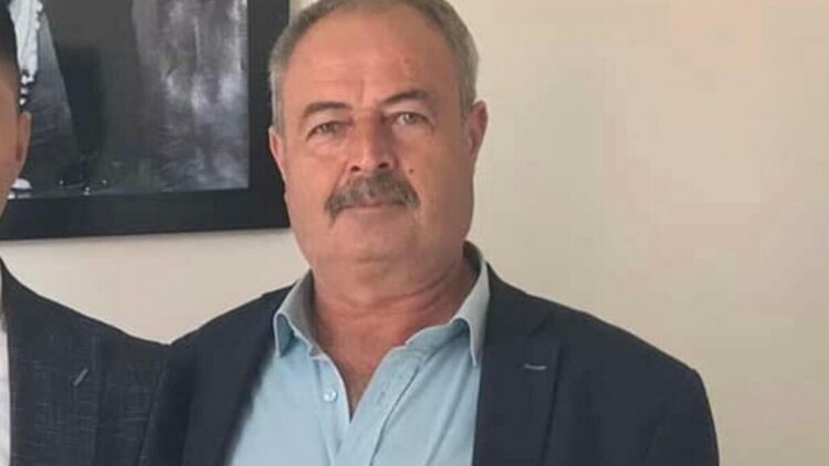 Tartıştığı kuzenini tüfekle sırtından vurup, öldüren şüpheli ormanda yakalandı