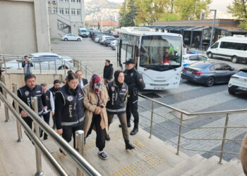 Baskınları öğrenmek için rüşvet veren kaçak ocak sahiplerine operasyon: 16 gözaltı