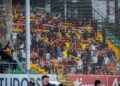 Göztepe'den bilet tepkisi