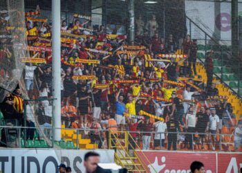 Göztepe'den bilet tepkisi
