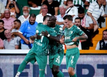 Bodrum FK'nın rakibi Ankara Keçiörengücü