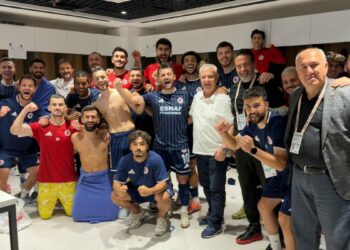 Fethiyespor'a kupa morali