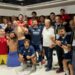 Fethiyespor'a kupa morali