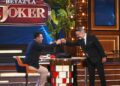 Beyaz’la Joker kendi gününde