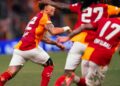 Galatasaray, Kasımpaşa karşısında yeniden çıkış peşinde