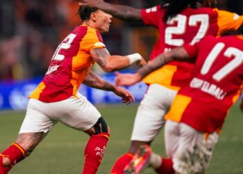 Galatasaray, Kasımpaşa karşısında yeniden çıkış peşinde