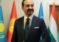 AK Parti'den 'Türk Dünyası Gençlik Buluşması'