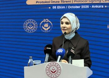 'Yabancılara Yönelik Sosyal Uyum ve Eğitim Yardımları' protokolü imzalandı