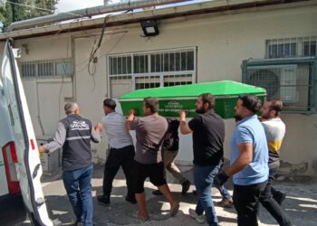Bıçaklanan Muhammed'in cenazesi teslim edildi; 12 yaşındaki çocuk gözaltına alındı
