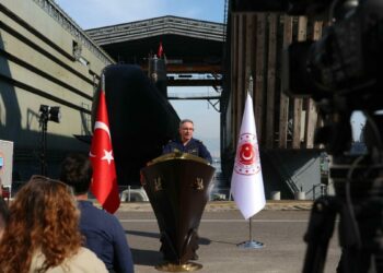 MSB: Mekke Savunma İttifakı'nın kurumsallaşması yönünde önemli ilerleme sağlandı
