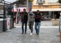 Eskişehir’de arkadaşını bıçaklayıp öldüren şüpheli tutuklandı
