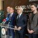 AK Parti'de 'Gazze' fotoğraf sergisi