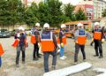 Ümraniye’de 650 AFAD gönüllüsü eğitimlerini tamamladı