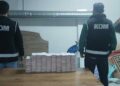 Evinin bodrumunda çuvallar içerisinde 3 milyon 912 bin TL ele geçirildi