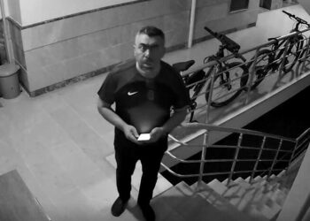 Bina görevlisinin eşini öldüren sanığa ağırlaştırılmış müebbet ve 14,5 yıl hapis
