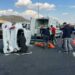 Nevşehir'de kamyonet ile otomobil çarpıştı: 2 ölü, 1 yaralı