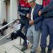 Tartıştığı kuzenini tüfekle sırtından vurup öldüren, şüpheli ormanda yakalandı