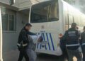 İzmir'de suç örgütüne operasyonda 4 tutuklama
