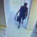 Kuyumcu dükkanını soymaya çalışan şüpheli, yakalanmadan öldü